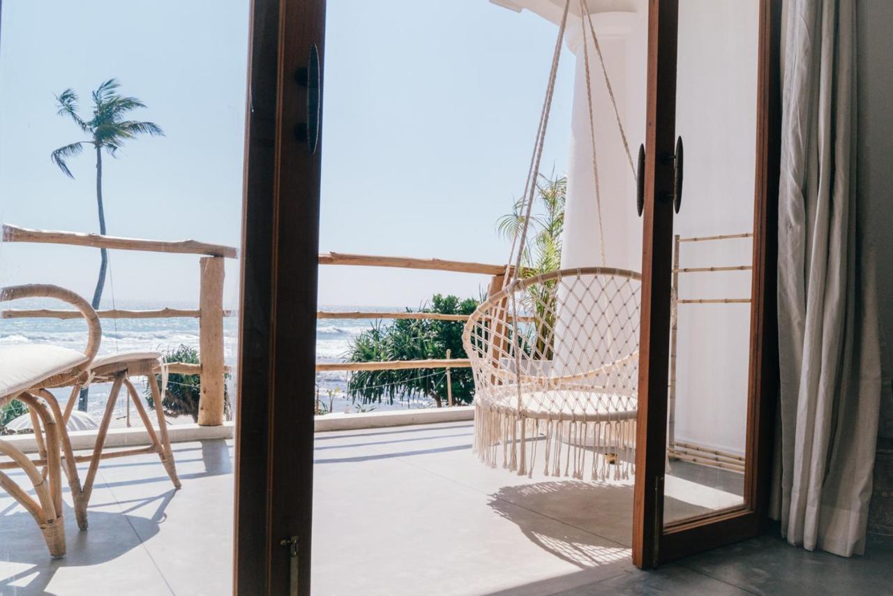 Dreamsea Sri Lanka 호텔 아항가마 외부 사진
