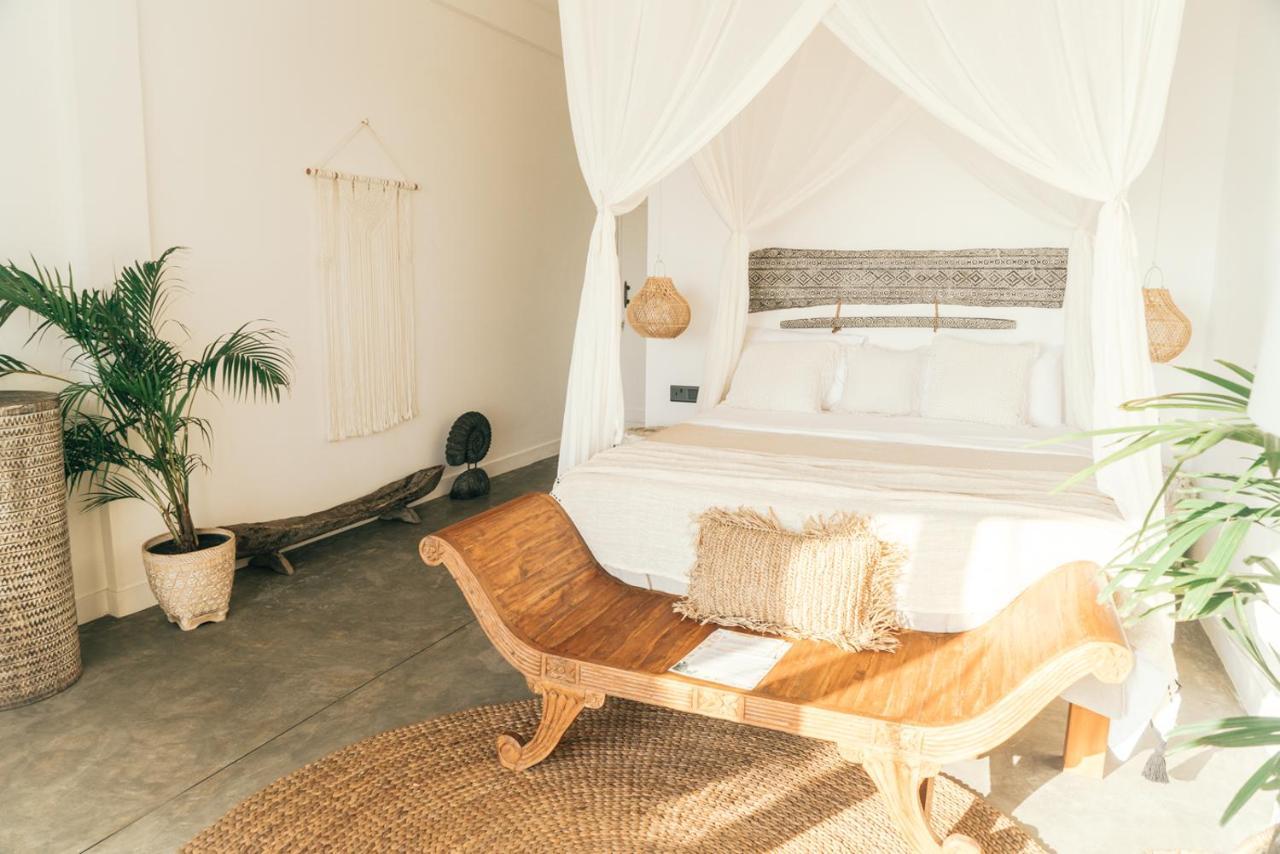 Dreamsea Sri Lanka 호텔 아항가마 외부 사진