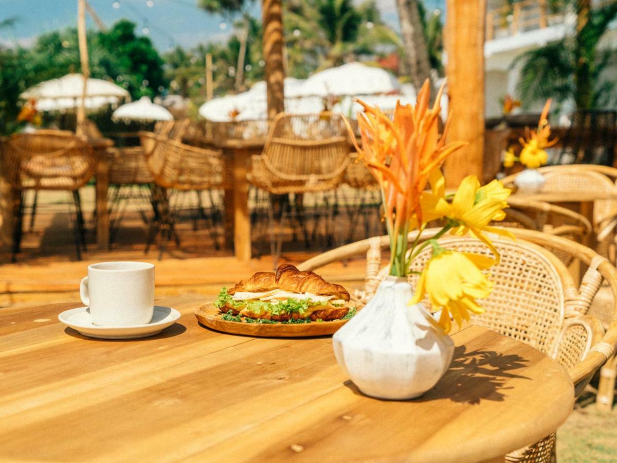 Dreamsea Sri Lanka 호텔 아항가마 외부 사진